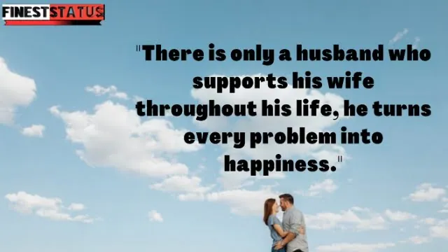 Unconditional love quotes for husband