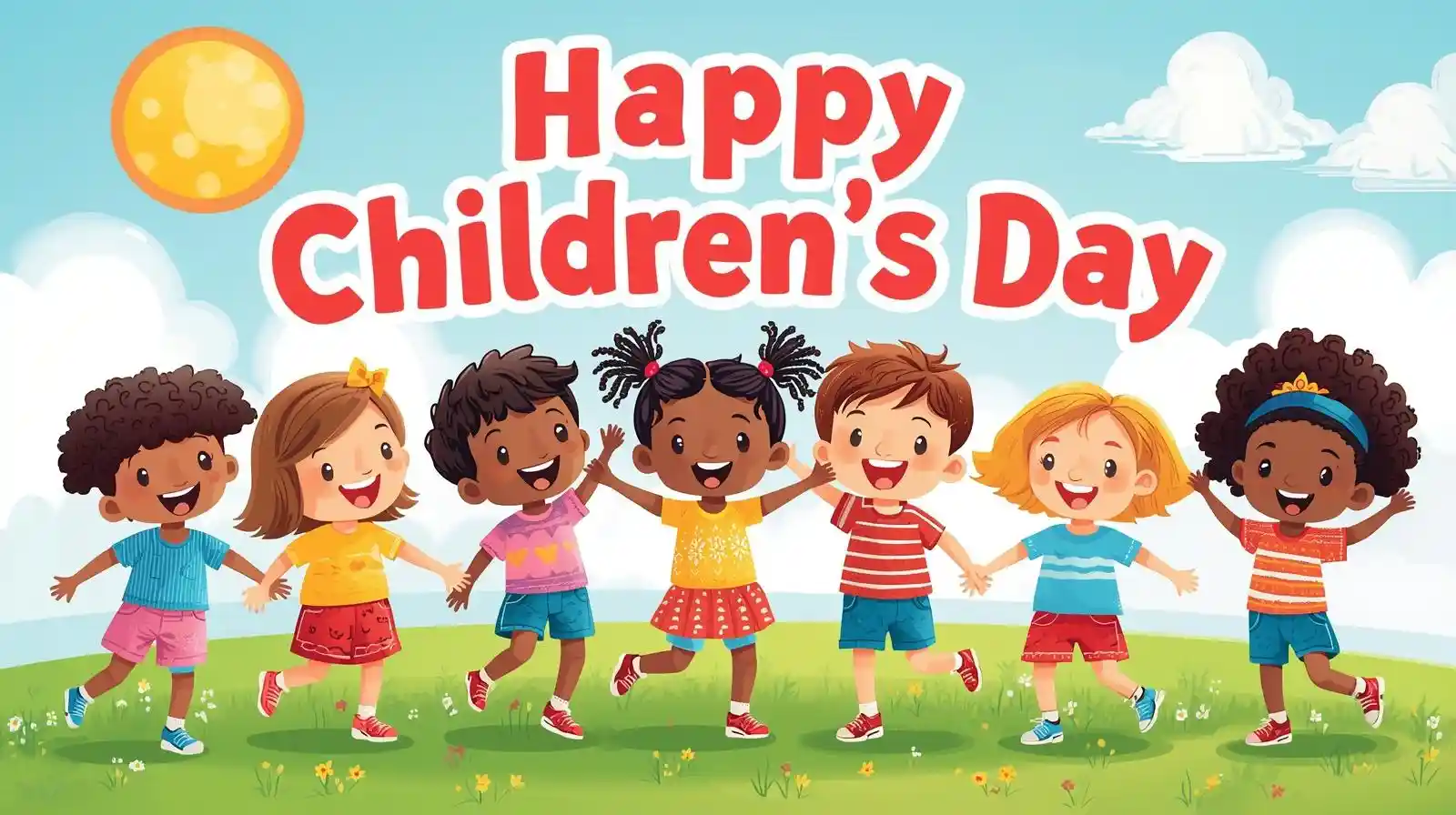Best Children's Day Quotes for Students: बच्चों के उज्ज्वल भविष्य पर हिंदी विचार