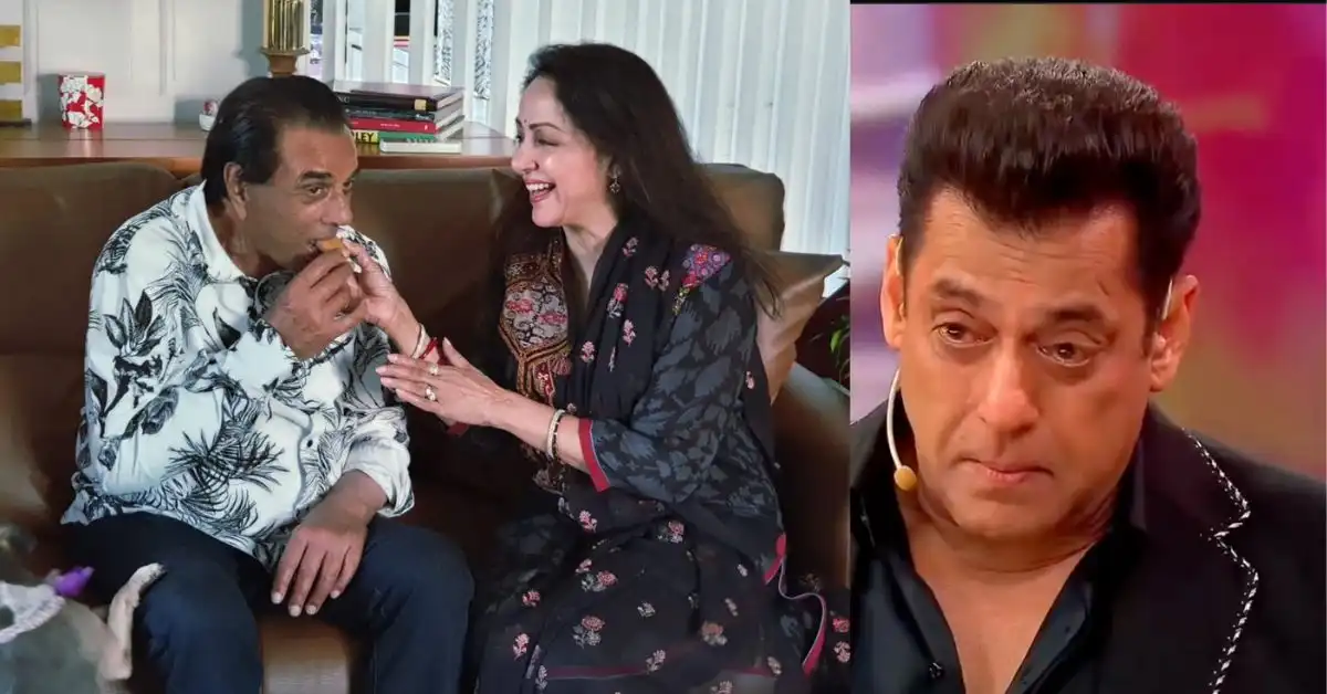 Dharmendra Remembered on His 90th Birthday: Hema Malini की पोस्ट और Salman Khan का Emotional Tribute